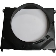 Oto101 Toyota Hılux- Pıck Up- 15/19; Radyatör Fan Davlumbazı Boş Gövde (Tw)