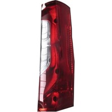 Oto101 Mercedes Sprınter- 19/23; Stop Lambası Sağ Kırmızı/beyaz (Mars)