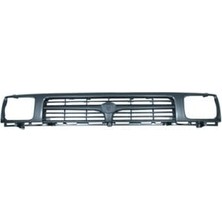 Oto101 Toyota Hılux- Pıck Up LN85- 89/97; Ön Panjur Koyu Gri (Fpı)
