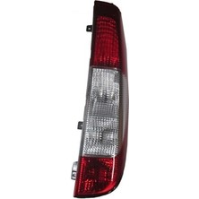 Oto101 Mercedes Vıano- 04/10; Stop Lambası R Kırmızı/beyaz (Mars)