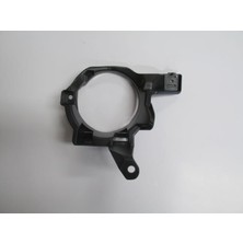 Oto101 Toyota Rav4- 13/16; Sis Lamba Iç Bağlantı Braketi Sağ Sis Delikli (Tw)