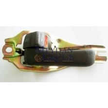 Oto101 Toyota Hıace- Minibüs- 98/05; Ön Kapı Iç Açma Kolu Sağ Gri (Hushan)