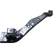 Oto101 Toyota Rav4- 13/16; Ön Panel Üst Parça Sağ (Tw)