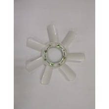 Oto101 Toyota Hıace- Minibüs- 89/97; Fan Kanadı (2l) 2.4cc 7kanat (Bfn)