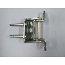 Oto101 Toyota Hılux- Pıck Up LN85- 89/97; Arka Kapı Menteşesi Üst Sol (Hushan)