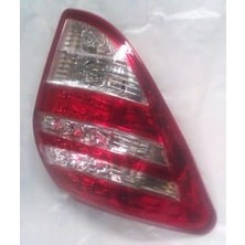Oto101 Toyota Rav4- 09/12; Stop Lambası Sol Kırmızı/beyaz (Casp)