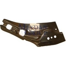 Oto101 Toyota Hılux- Pıck Up LN85- 89/97; Arka Direk Iç Sacı Sol