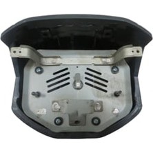 Oto101 Toyota Hılux- Pıck Up LN85- 89/97; Direksiyon Korna Kapağı Mavi (Tw)