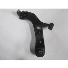 Oto101 Toyota Rav4- 06/09; Ön Alt Tabla Sol Burçlu/rotilli (Salıncak) (Sh)