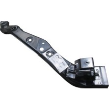 Oto101 Toyota Rav4- 13/16; Ön Panel Üst Parça Sol (Tw)