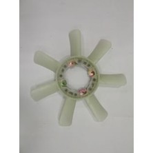 Oto101 Toyota Hılux- Pıck Up LN85- 89/97; Fan Kanadı 7 Kanat (Fpı)