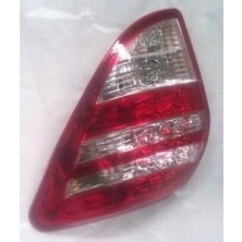 Oto101 Toyota Rav4- 09/12; Stop Lambası Sağ Kırmızı/beyaz (Casp)