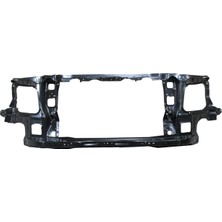 Oto101 Toyota Hılux- Pıck Up Vıgo- D4D 05/11; Ön Panel Komple (Tyg)