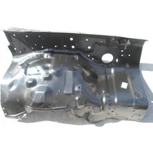 Oto101 Toyota Hılux- Pıck Up LN85- 89/97; Iç Podye Sacı Sol (Tyg)