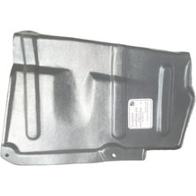 Oto101 Toyota Rav4- 06/09; Karter Muhafaza Plastiği Sol (LT-TY9003) (Tw)