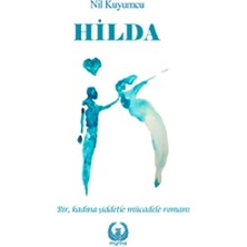 Myrina Yayınları Hilda