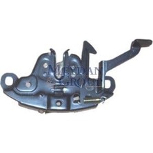 Oto101 Nıssan Sunny- B13- 90/94; Kaput Kilidi (Hushan)