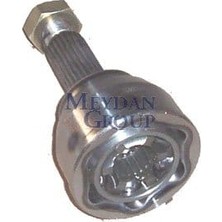Oto101 Nıssan Mıcra- K11- 93/97; Dış Aks Kafası 1.0cc (Iç:19 Diş/dış:23 Diş)(Unıca)