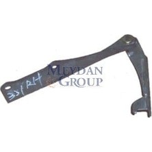 Oto101 Nıssan Sunny- B13- 90/94; Kaput Menteşesi Sol (Hushan)