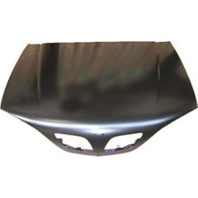 Oto101 Nıssan Prımera- P11- 00/02; Motor Kaputu (Tyg)
