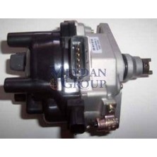Oto101 Nıssan Mıcra- K11- 1992; Distribütör Komple (Sadece 1992 Modele Uyumlu 41B10) (Yow Jung)