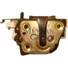 Oto101 Nıssan Sunny- B13- 90/94; Arka Kapı Kilidi Sağ (Hushan)