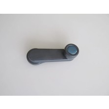 Oto101 Nıssan Sunny- B13- 90/94; Cam Açma Kolu Gri (Hushan)