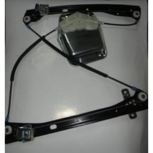 Oto101 Nıssan Maxıma- A33- 03/06; Ön Cam Krikosu Sağ Elektrikli/motorlu 2 Pin