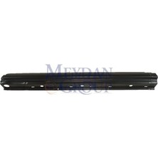 Oto101 Nıssan Pıck Up- D21- 86/88; Marşpiyel Sacı Sağ (97CM)(TEK Kabin)