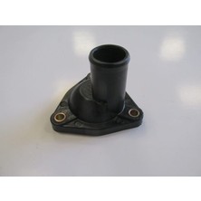 Oto101 Nıssan Mıcra- K12- 03/10; Termostat Kapağı (Plastik)