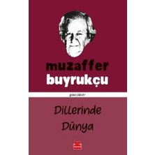Kırmızı Kedi Yayınevi Dillerinde Dünya