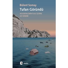 Metis Yayınları Tufan Göründü