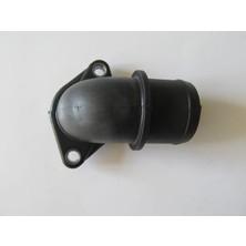 Oto101 Nıssan Qashqaı- J10- 07/13; Turbo Intercooler Hava Giriş Borusu (Plastik)