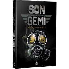 Ren Kitap Son Gemi – Donanmanın Kılıcı