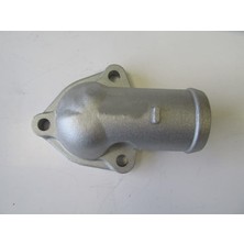 Oto101 Nıssan Terrano- 97/00; Motor Su Giriş Borusu (Alüminyum)
