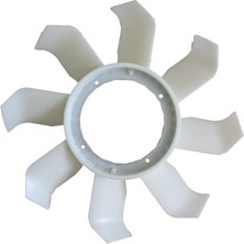 Oto101 Nıssan Pıck Up- Navara- 16/22; Fan Kanadı 8 Kanat
