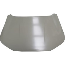 Oto101 Chery Tıggo 8- 23/24; Motor Kaputu Gri Boyalı (Iceli/çekomastikli)(Tw)