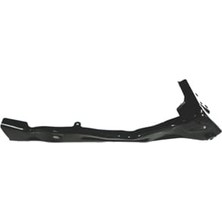 Oto101 Mazda 6- Sd- 09/12; Ön Panel Yan Parça Sol (Tyg)