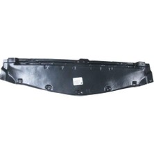 Oto101 Mazda 3- Sd- 10/13; Karter Muhafaza Plastiği Ön (Tyg)