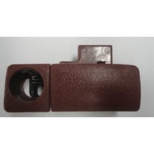 Oto101 Nıssan Skystar- Pıck Up- D22- 97/02; Torpido Mandalı (Anahtarsız) Bordo (Tw)