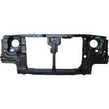 Oto101 Nıssan Skystar- Pıck Up- D22- 97/02; Ön Panel Komple Siyah (Tyg)
