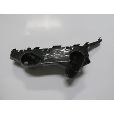 Oto101 Mazda 3- Sd/hb- 14/16; Ön Tampon Braketi Sol (Plastik) (Tyg)