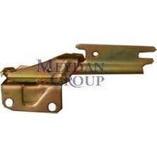 Oto101 Mazda 626- Sd/hb- 92/97; Kaput Menteşesi Sol (Tyg)