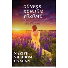 Platanus Publishing Güneşe Döndüm Yüzümü