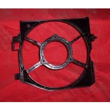 Oto101 Mazda 323- Famılıa- 95/97; Klima Fan Davlumbazı Boş Gövde Sedan 1.5cc/1.8cc