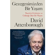 Kronik Kitap Gezegenimizden Bir Yaşam