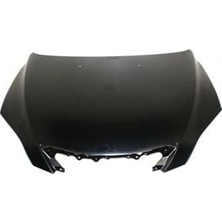 Oto101 Mazda 3- Hb- 03/06; Motor Kaputu (Tw)
