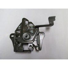 Oto101 Mazda 323- Sd- 90/95; Kaput Kilidi (Tyg)