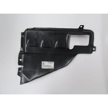 Oto101 Mazda 323- Sd- 90/95; Karter Muhafaza Plastiği Sağ (LT-FD8001) (Tw)