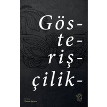 Minotor Kitap Gösterişçilik